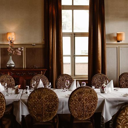 Hotel Restaurant Belvedere スコーンホーフェン エクステリア 写真