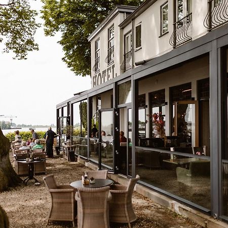 Hotel Restaurant Belvedere スコーンホーフェン エクステリア 写真
