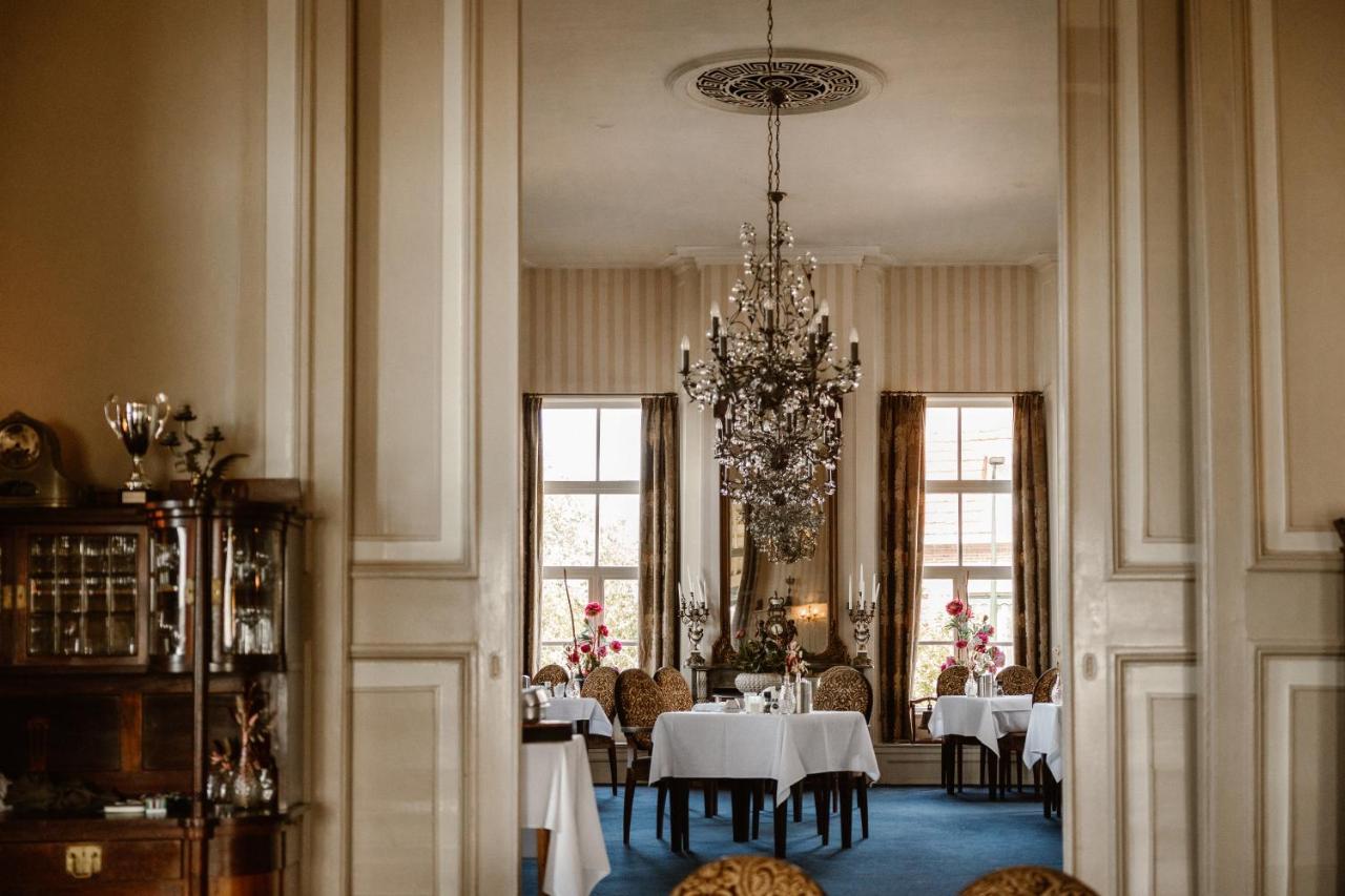 Hotel Restaurant Belvedere スコーンホーフェン エクステリア 写真