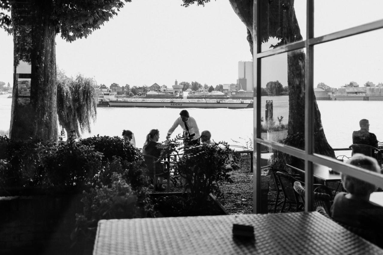 Hotel Restaurant Belvedere スコーンホーフェン エクステリア 写真