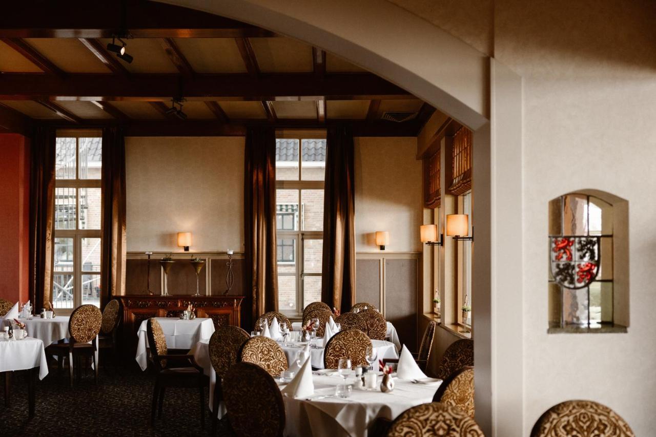 Hotel Restaurant Belvedere スコーンホーフェン エクステリア 写真