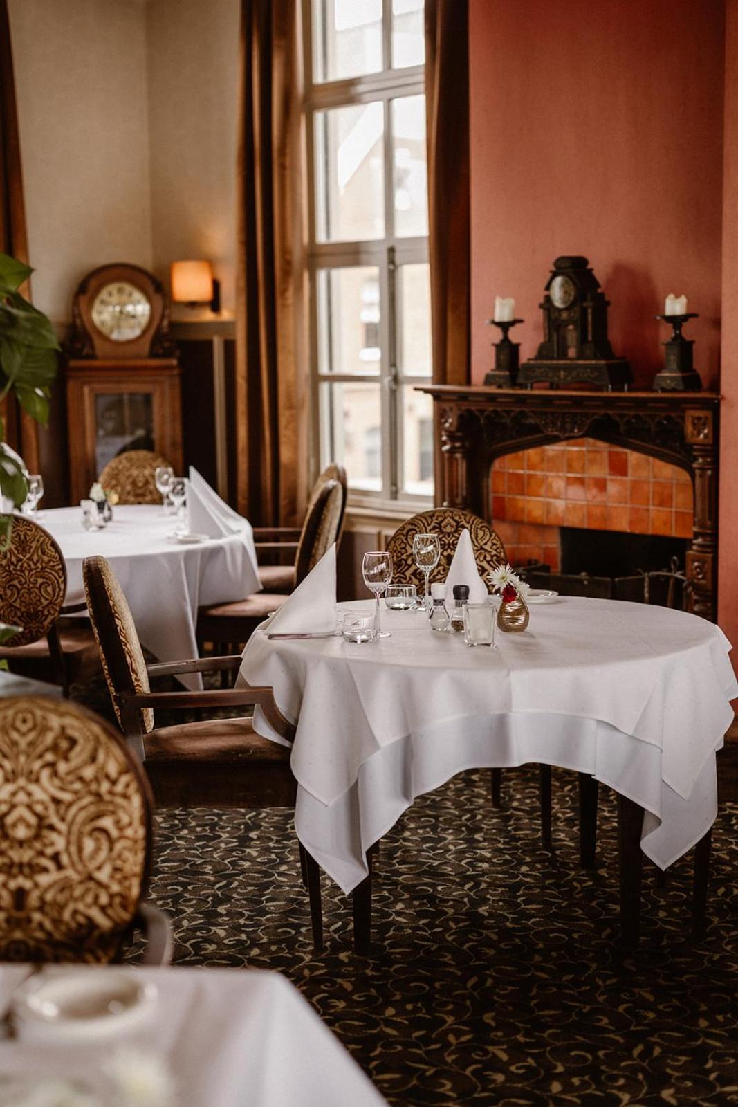 Hotel Restaurant Belvedere スコーンホーフェン エクステリア 写真