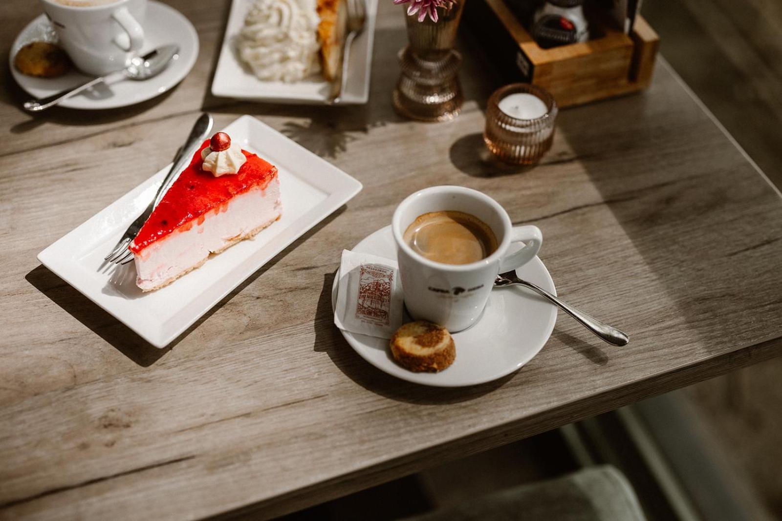 Hotel Restaurant Belvedere スコーンホーフェン エクステリア 写真