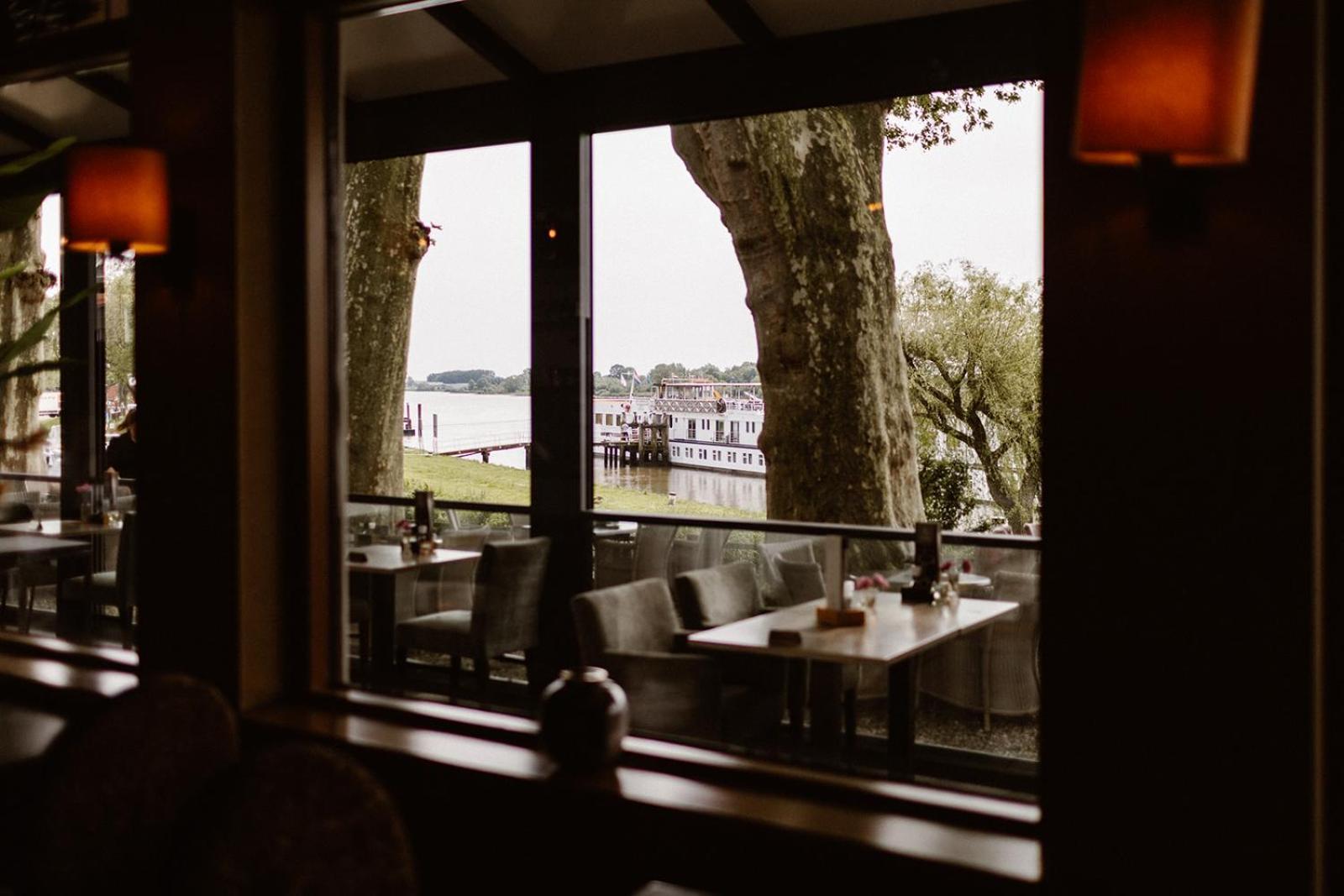 Hotel Restaurant Belvedere スコーンホーフェン エクステリア 写真