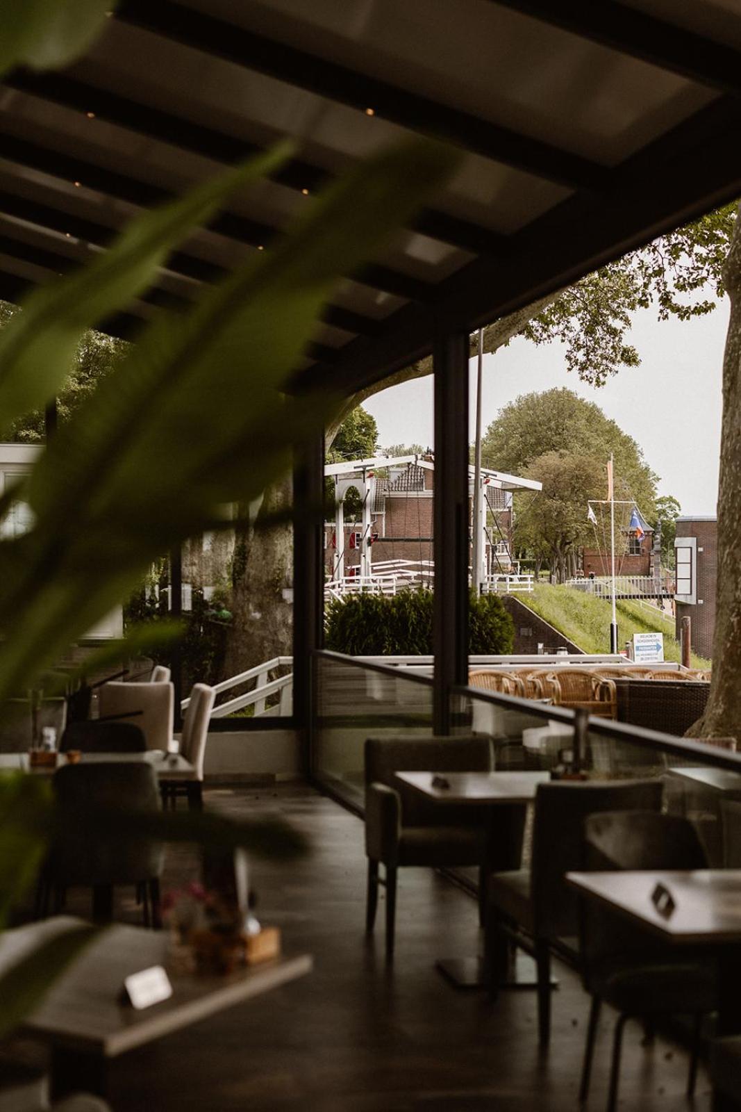 Hotel Restaurant Belvedere スコーンホーフェン エクステリア 写真