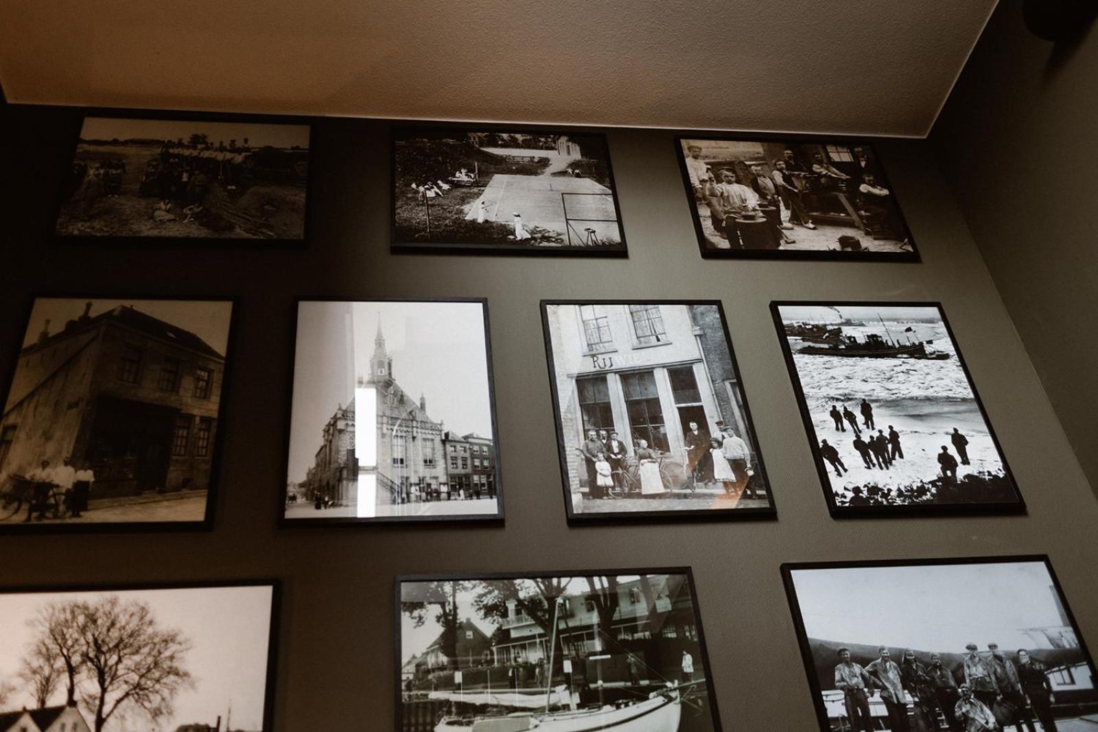 Hotel Restaurant Belvedere スコーンホーフェン エクステリア 写真